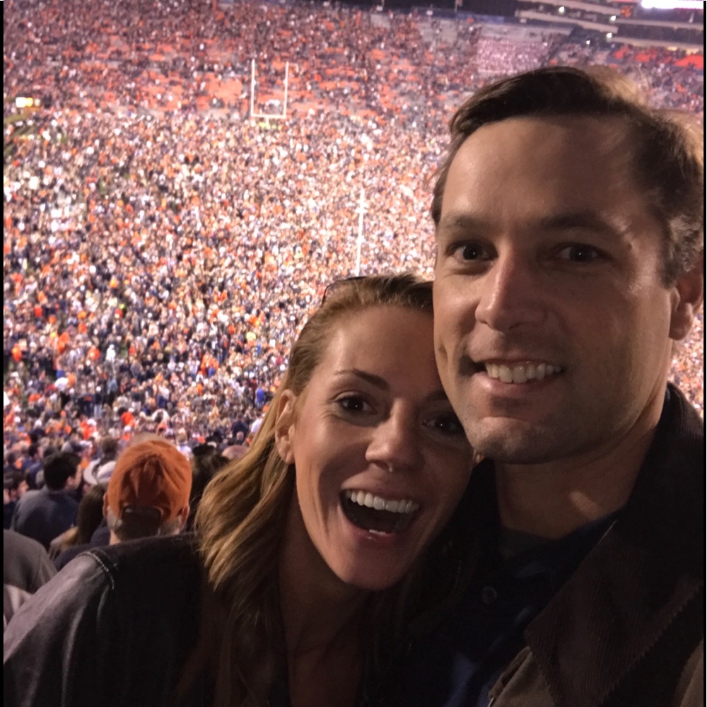 Meet your Posher, Sam